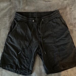 Zara Mens shorts